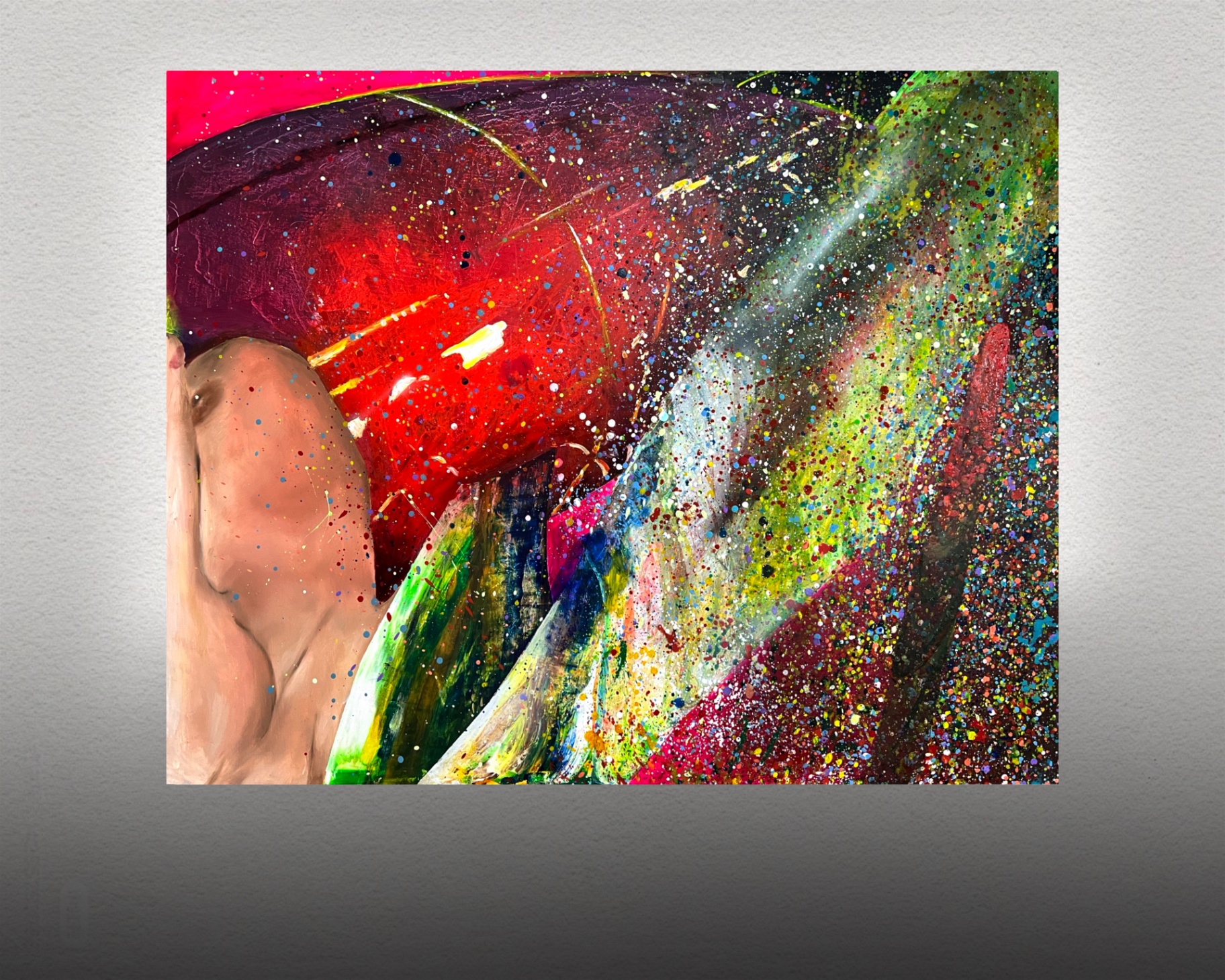 Order, Disorder, Entropy
