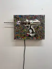 Drill!!